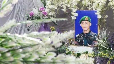 Keluarga Prada Lucky Terima Pendampingan dari LPSK
