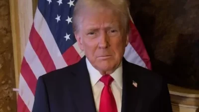 Trump: Putin dan Zelensky Akan Gelar Pertemuan untuk Akhiri Perang di Ukraina