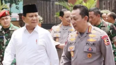 Soal Kematian Affan, Koalisi Sipil Desak Presiden dan Kapolri Bertanggung Jawab