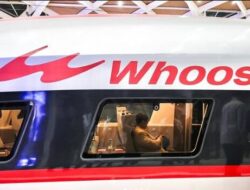 Menko AHY Sebut Dua Opsi untuk Selesaikan Utang Kereta Cepat Whoosh