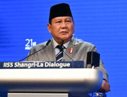 Prabowo Minta Jalur Penerbangan Internasional Langsung Menuju Daerah Wisata