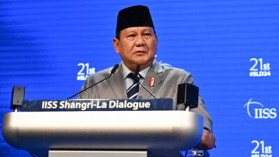 Prabowo Minta Jalur Penerbangan Internasional Langsung Menuju Daerah Wisata