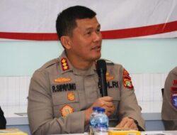 Penumpang Lion Air Diamankan Petugas Polresta Bandara Soetta Karena Mengaku Bawa Bom