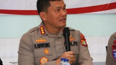 Penumpang yang Ancam Bom Lion Air di Bandara Soetta, Pernah Diamankan Aparat di Merauke
