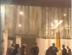 Astaghfirullah, Rumah Sri Mulyani Juga Tak Luput dari Penjarahan Massa