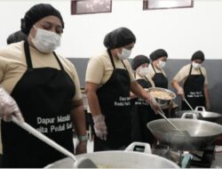 BGN Buka Peluang Pidanakan Pengelola dan Pemilik Dapur MBG