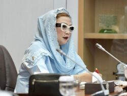DPR Apresiasi Pemerintah Hapus Tunggakan KUR untuk UMKM, Petani, dan Nelayan