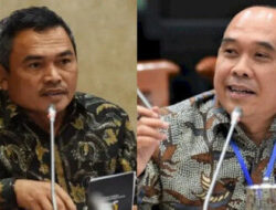 KPK Usut Mitra Kerja Komisi XI DPR yang Beri Uang ke Heri Gunawan dan Satori
