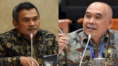 KPK Usut Mitra Kerja Komisi XI DPR yang Beri Uang ke Heri Gunawan dan Satori