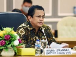 Sekjen DPR: Biro Pemberitaan Parlemen Garda Terdepan Informasi Objektif tentang Kinerja Dewan