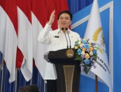 DPD RI Luncurkan Aplikasi JDIH Versi iOS, Permudah Akses Produk Hukum