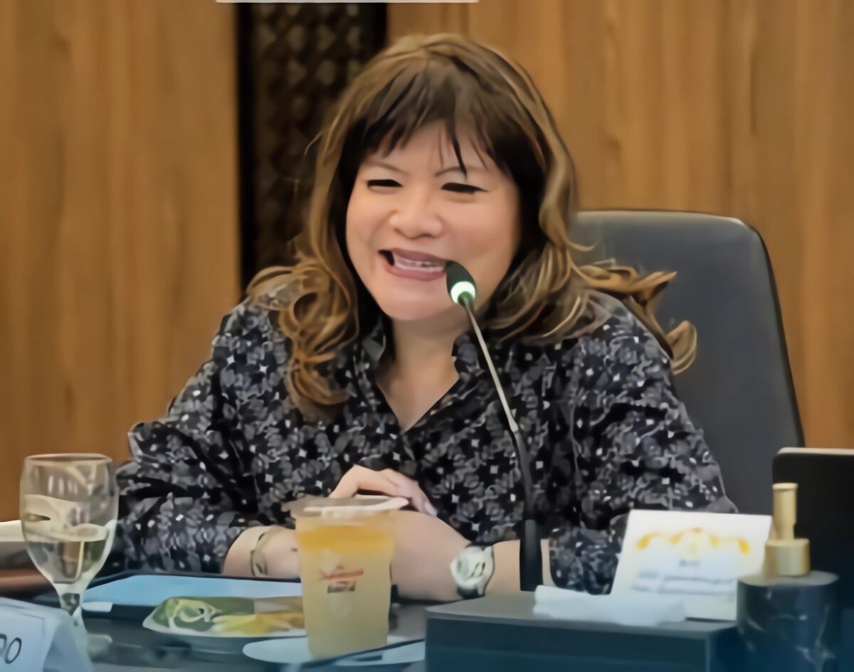 Pengusaha Resah Jelang RUU Ketenagakerjaan Disahkan
