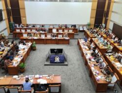 Kebut Bahas RUU Haji, Komisi VIII DPR Rapat dengan DPD di Akhir Pekan