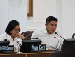 Presiden Prabowo Evaluasi Kabinet Merah Putih