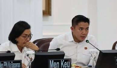 Presiden Prabowo Evaluasi Kabinet Merah Putih