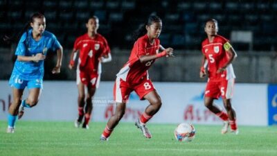 12 Negara Dipastikan Lolos Piala Asia Wanita U-20 2026, Ini Daftarnya