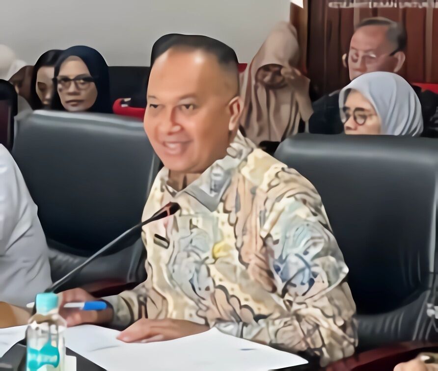 Pembangunan Ekonomi Kalimantan Akan Dipercepat Kementerian Transmigrasi