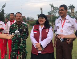 BPIP Sebut 76 Paskibraka dalam Kondisi Sehat