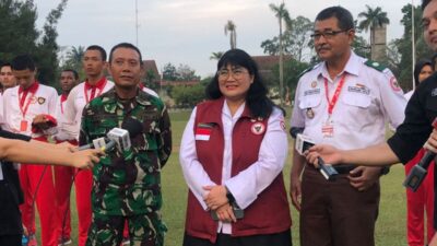 BPIP Sebut 76 Paskibraka dalam Kondisi Sehat