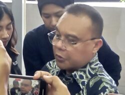 MKD DPR Mulai Sidangkan Anggota Dewan Nonaktif dari Partai Politik