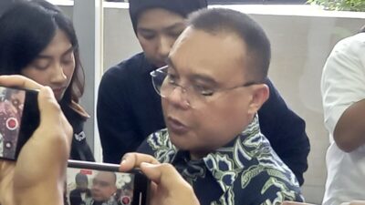 Dasco Dukung Perpanjangan Usia Pensiun Polri Demi Kesetaraan dengan TNI dan Kejaksaan