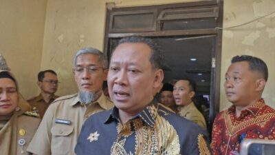 OTT Immanuel Ebenezer, KPK Sita Puluhan Mobil hingga Motor Ducati