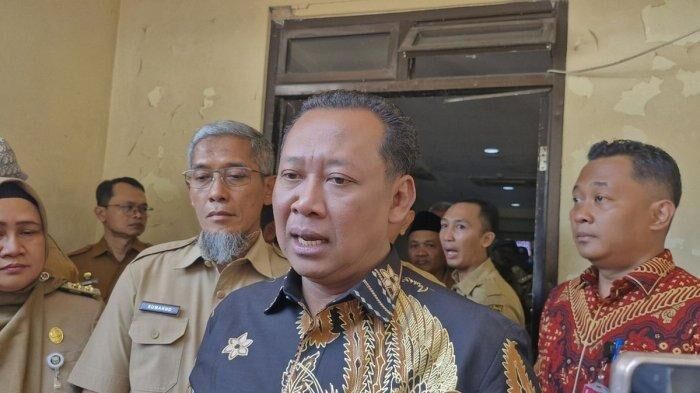 OTT Immanuel Ebenezer, KPK Sita Puluhan Mobil hingga Motor Ducati