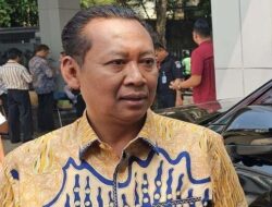 KPK Kembali Lakukan OTT, Kali Ini Sasar Pejabat BUMN Inhutani V