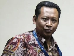 OTT KPK — Bupati Kolaka Timur Ditangkap Usai Rakernas Partai NasDem