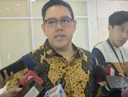 Komisi I DPR Dukung Rencana Pengiriman Personel TNI ke Gaza