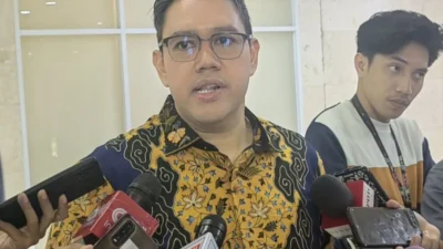 Presiden Korsel Minta Prabowo Buka Dialog dengan Korut, DPR: Bukti Kredibilitas Diplomasi Indonesia!