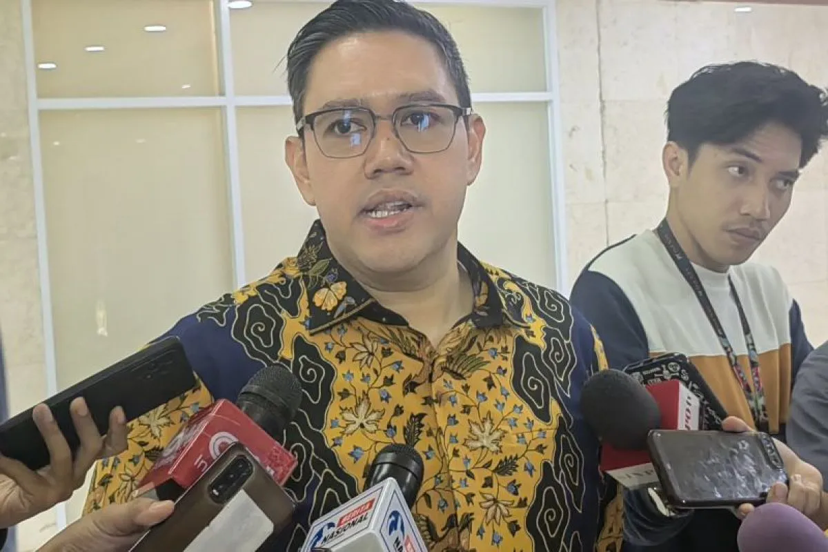 Presiden Korsel Minta Prabowo Buka Dialog dengan Korut, DPR: Bukti Kredibilitas Diplomasi Indonesia!