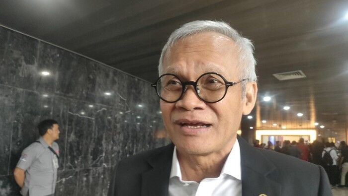 Komisi II Akan Minta Penjelasan Kemendagri soal IKN Jadi Ibu Kota Politik 2028