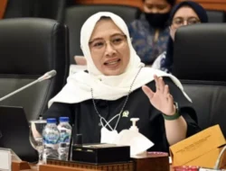 Nihayatul Wafiroh Dorong Pembentukan Grup Koordinasi Wali Murid untuk Awasi Program MBG