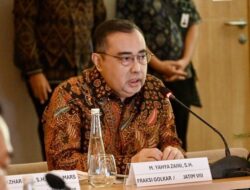 Komisi IX DPR Desak Kepala BGN Baru Segera Benahi Tata Kelola Program MBG