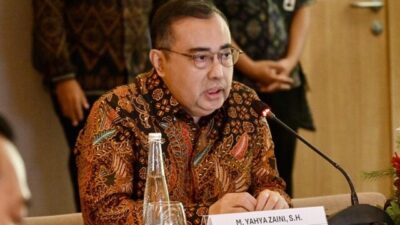 DPR: Pisah Anggaran MBG dari Dana Pendidikan Bikin Kesejahteraan Guru Terjamin!