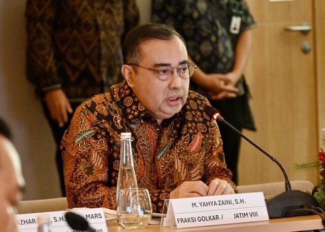 DPR Ingatkan Evaluasi Total Program MBG Pasca 7.368 Korban Keracunan