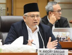 Soal Gelar Pahlawan Soeharto, Komisi VIII DPR: Perlu Penilaian Objektif dan Berimbang