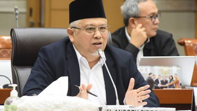 Legislator PKB: Pembentukan Kementerian Haji Jangan Sekadar Ubah Nomenklatur