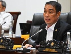 DPR: Efisiensi oleh Pemerintah Hambat Pertumbuhan Ekonomi Daerah