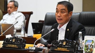 3 Kandidat Deputi Gubernur BI Mulai Jalani Uji Kelayakan Terbuka Jumat 23 Januari Nanti