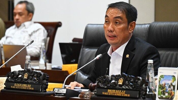 Fauzi Amro Ingatkan PPATK Jangan Sentuh Ranah Privat Warga Negara