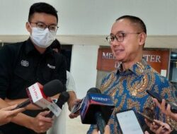 MPR Tegaskan Jokowi dan SBY Bakal Hadiri Sidang Tahunan Hari Ini