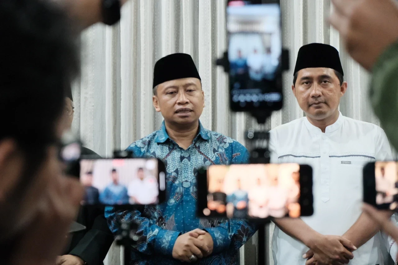 Depok Sepakat Evaluasi Perwal Tunjangan Perumahan Anggota DPRD