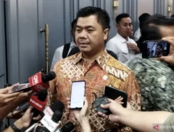Wamensesneg Beberkan Alasan Presiden Berikan Abolisi Tom Lembong dan Amnesti untuk Hasto