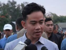 Wapres Gibran Dukung Pengembangan Tangerang Technova untuk Sektor Pertanian