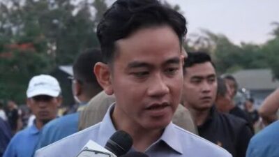 Wapres Gibran Dukung Pengembangan Tangerang Technova untuk Sektor Pertanian