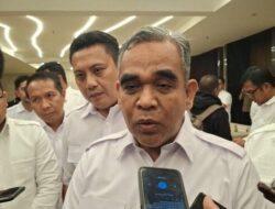 Ketua MPR: Presiden Prabowo Sudah Pertimbangkan Matang Rencana Mediasi AS-Iran