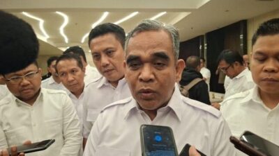 Ketua MPR: Presiden Prabowo Sudah Pertimbangkan Matang Rencana Mediasi AS-Iran