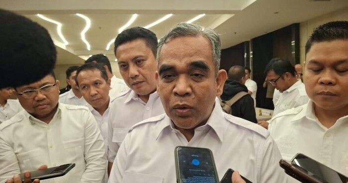 Ketua MPR: Presiden Prabowo Sudah Pertimbangkan Matang Rencana Mediasi AS-Iran